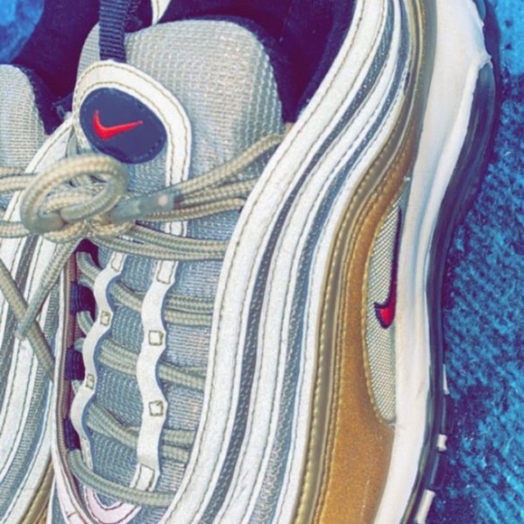 Air max 97 - Picture 4 of 5